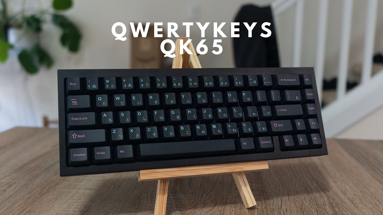 QK65 Build and Review | DOES IT LIVE UP TO THE HYPE?