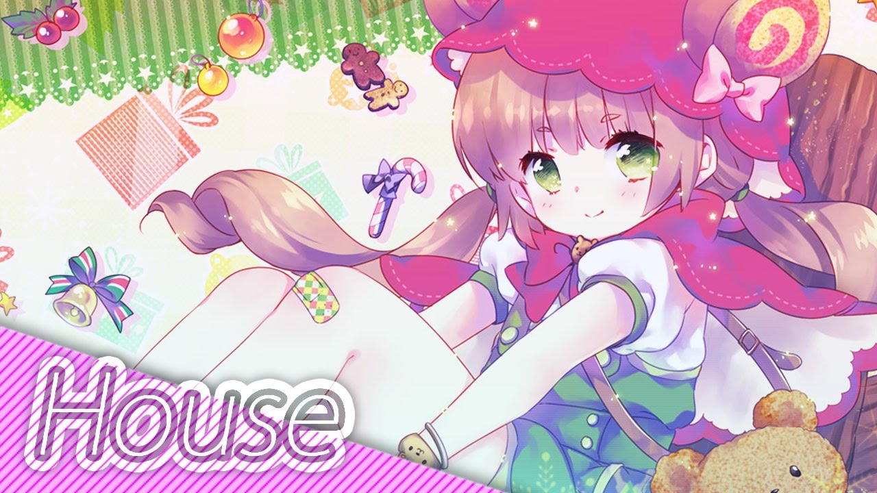 【Electro House】LOIS (ㆁvㆁ) - Macaron || ♫♫♫