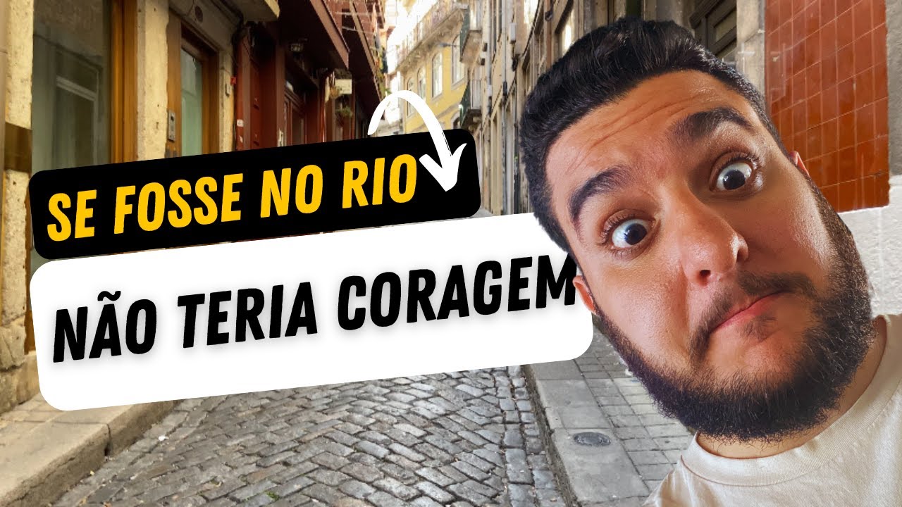 Andando pelas vielas do Porto até a Igreja e Torre dos Clérigos em Portugal 🇵🇹
