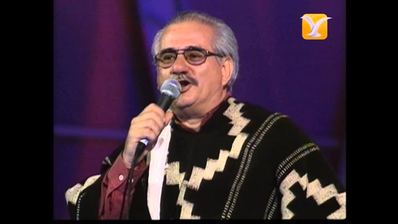 Tito Fernández El Temucano, Cómeme Perro, Festival de Viña 2002