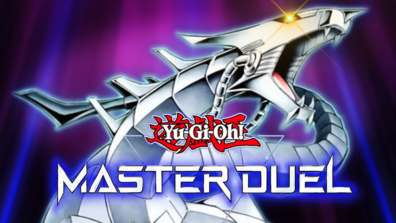 Cyber Dragon, The Ultimate Board Breaking Deck! | Yu-Gi-Oh! Master Duel!