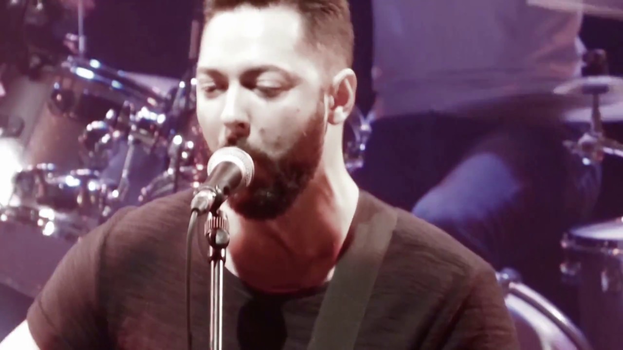 Lockydoor  1&Egrave;RE SOIR&Eacute;E (31 MARS 2018) LABEL TREMP 2018