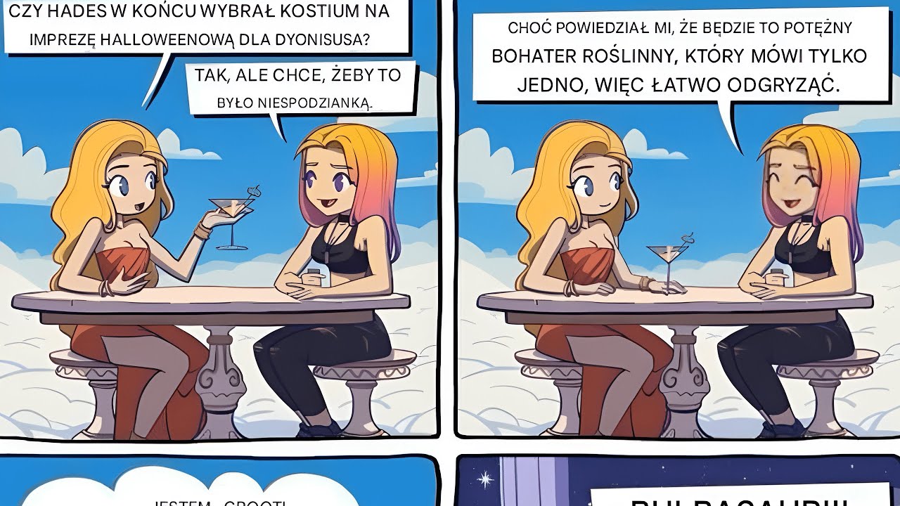 Memy Które Ciężko Sobie Wyobrazić