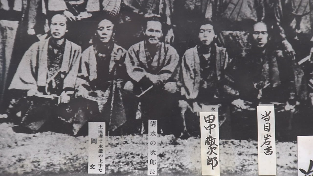 まほろば ２０１５年５月１日放送分