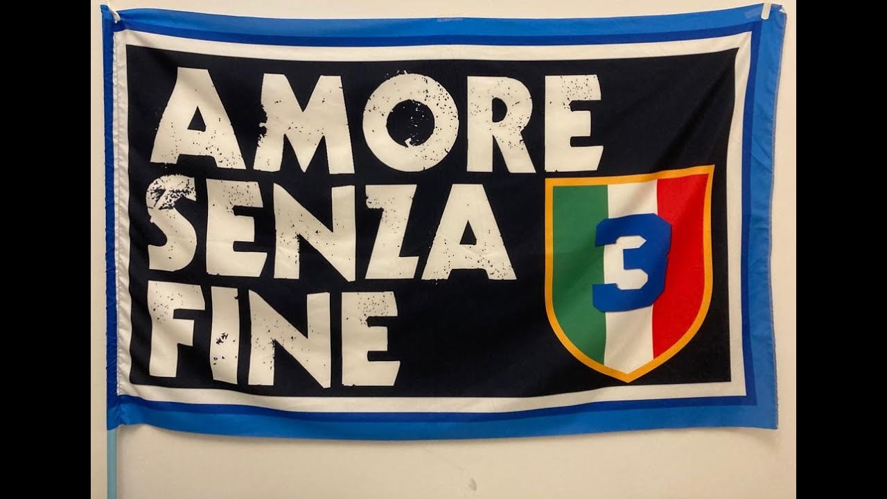 TUTORIAL 'Amore senza fine' - Pino Daniele