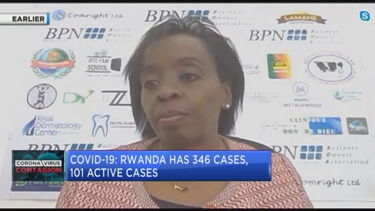 BPN Rwanda: How the COVID-19 lockdown has impacted small businesses