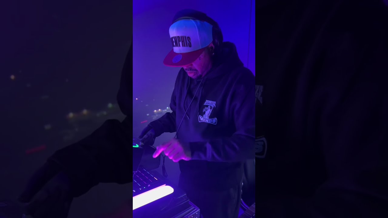 Young Buck - Don't Ask Me [DJ Paul Playback]