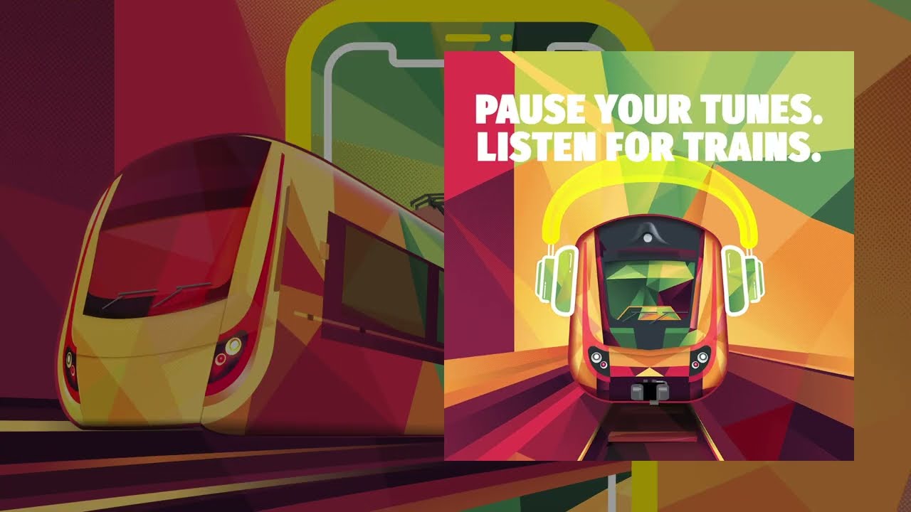 TrackSAFE Foundation | Australasian Rail Industry Awards