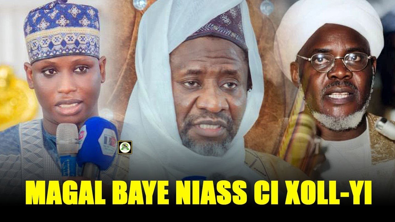 Gamou Magal Si Xole: Conférence de Imam Cheikh Mahy Cissé - Édition 2026 •@Faydatidianiya