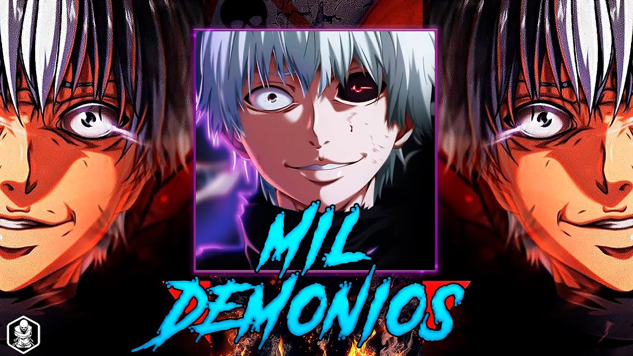 Xhuzer - Tengo Mil Demonios (ft. KB Lines) (Letra)