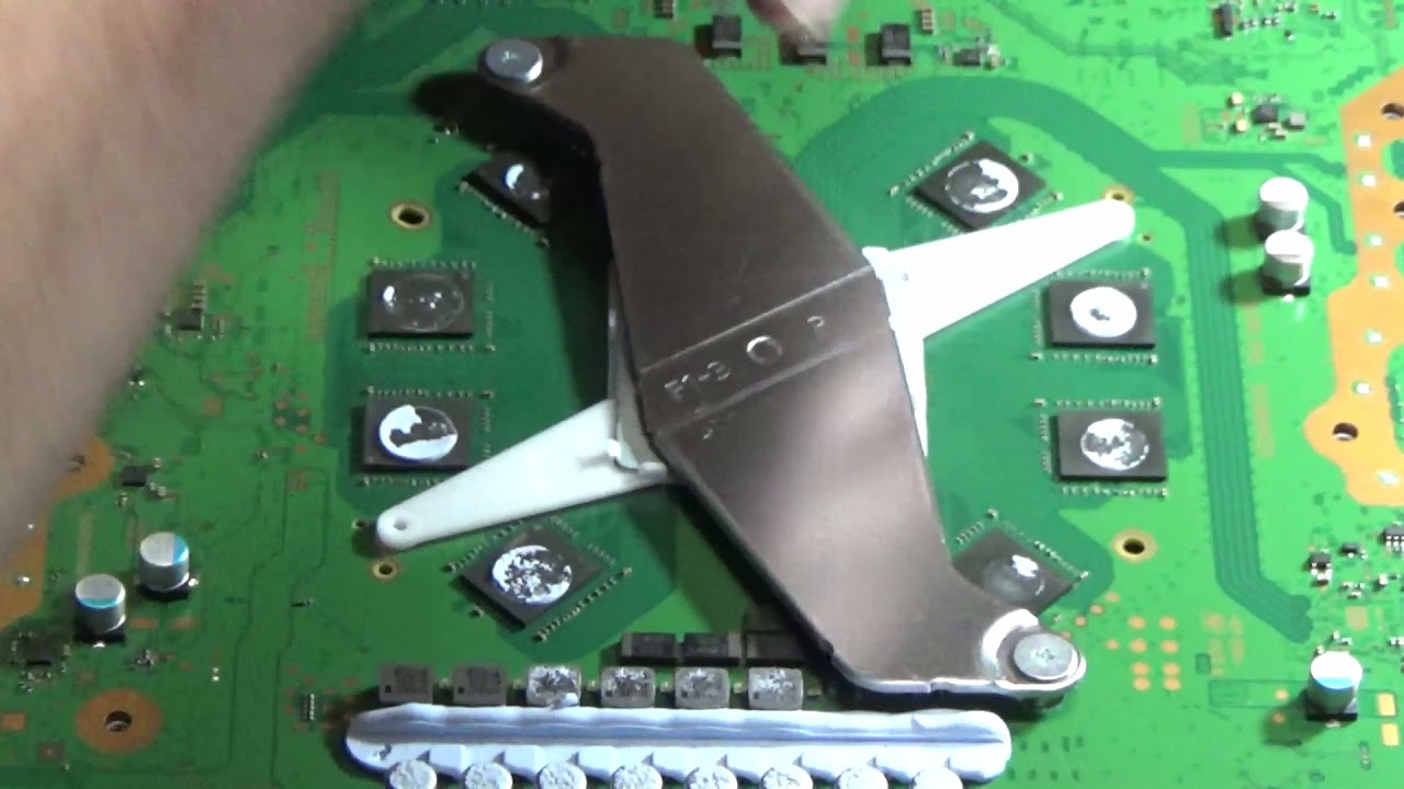 PS5 PLAYSTATION 5 HDMI PORT REPLACEMENT NOTHING LEFT OUT