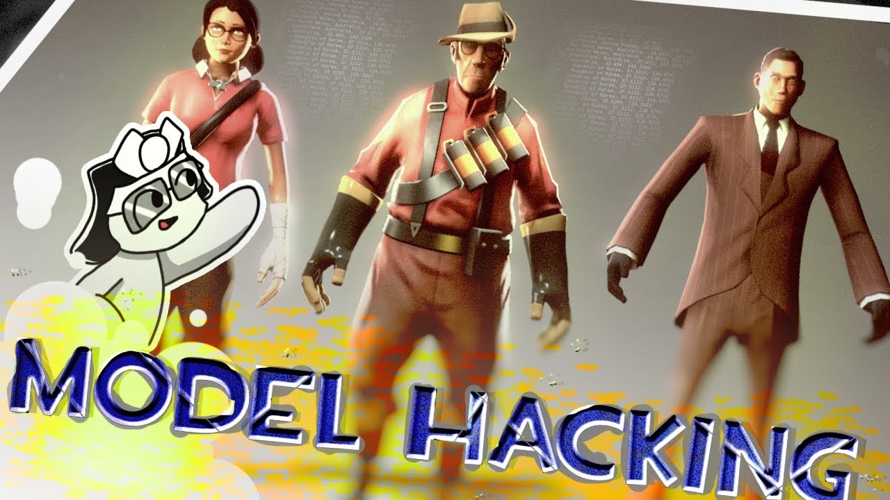 SFM Model Hacking