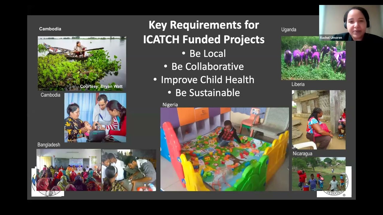 Writing a Successful Grant Application for your Community Based Organization