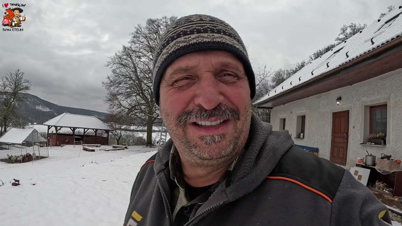 Charlie | Všetko dobré v novom roku 2025 [epi 196]