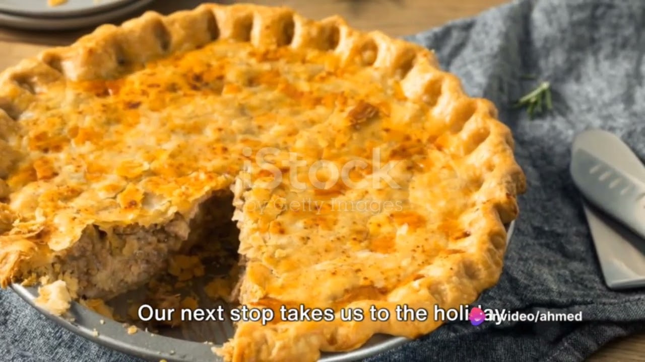 Canadian Cuisine: A Delicious Journey Through History and Culture