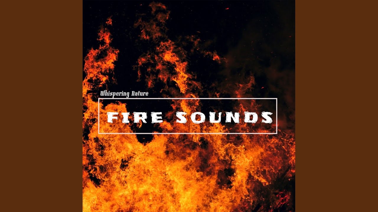 Burning Sound