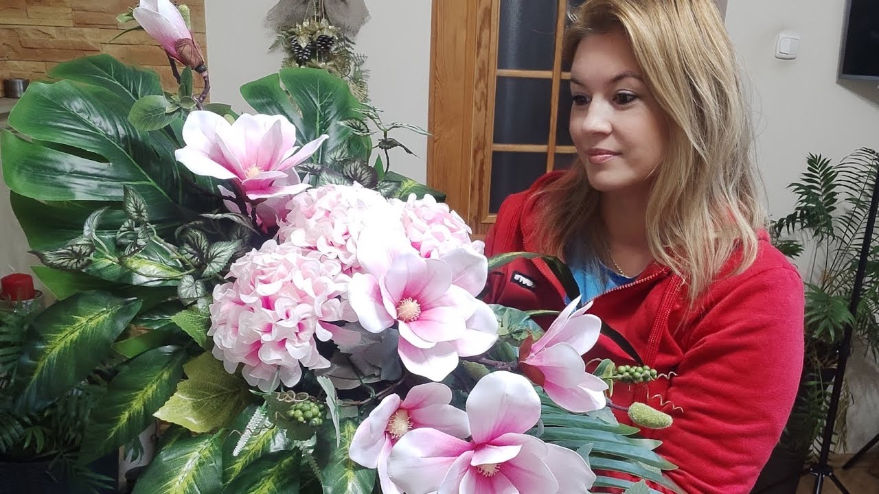 Большое украшение для кладбища