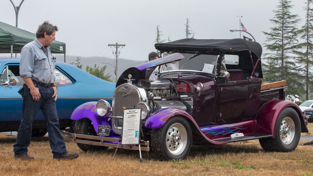 Willapa Festival 2021