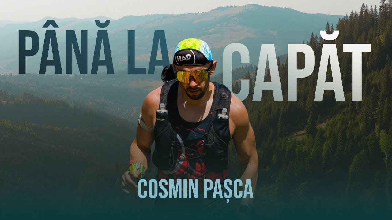 PÂNĂ LA CAPĂT - 100 de mile