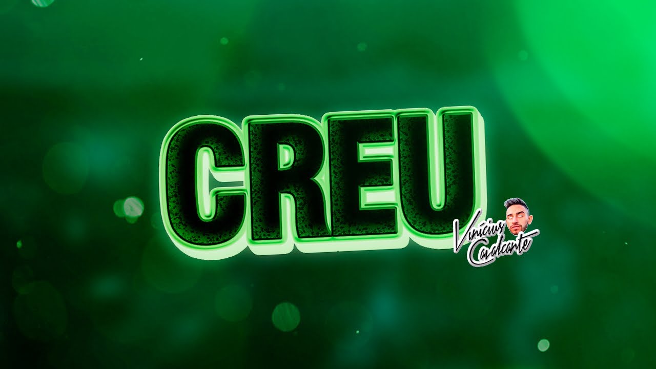 Creu - Vinicius Cavalcante