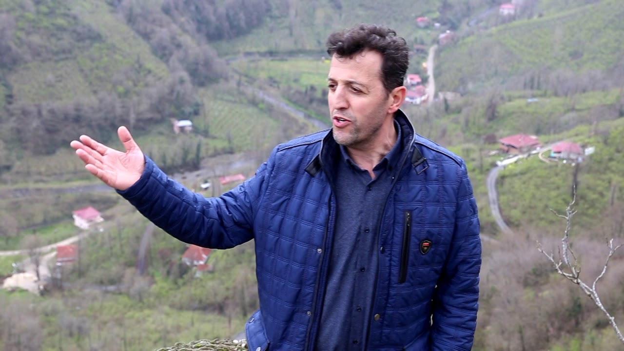 Köyüm Eledere