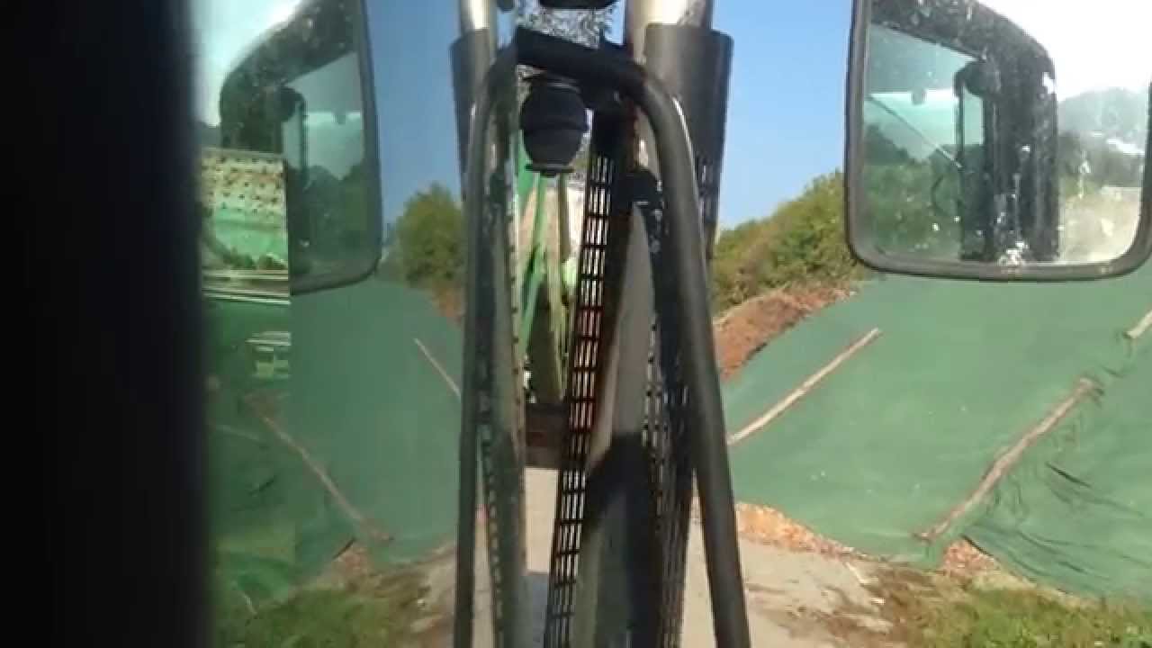 John Deere 6320 Premium Sound PUR