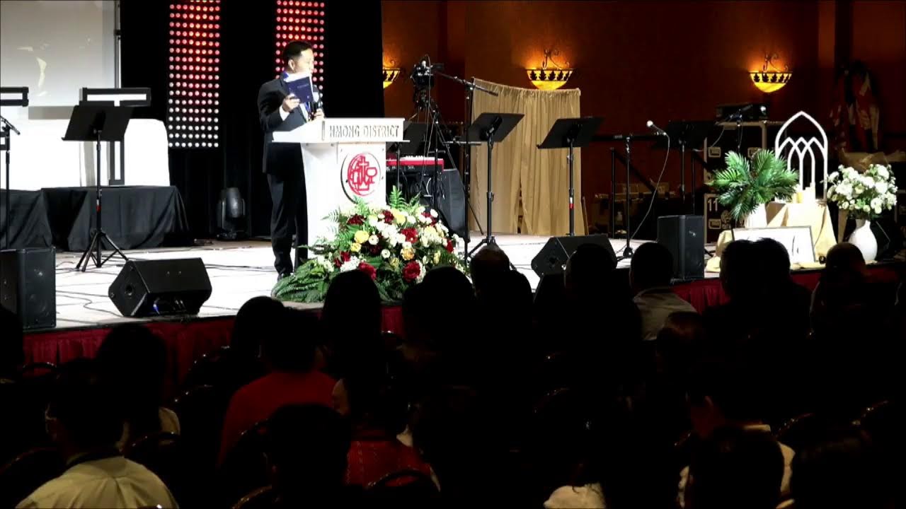 HKM LIVE 43RD ANNUAL CONFERENCE