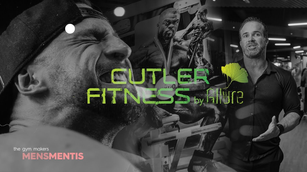 Újabb paradicsom Egerben! - Cutler Fitness by Allure