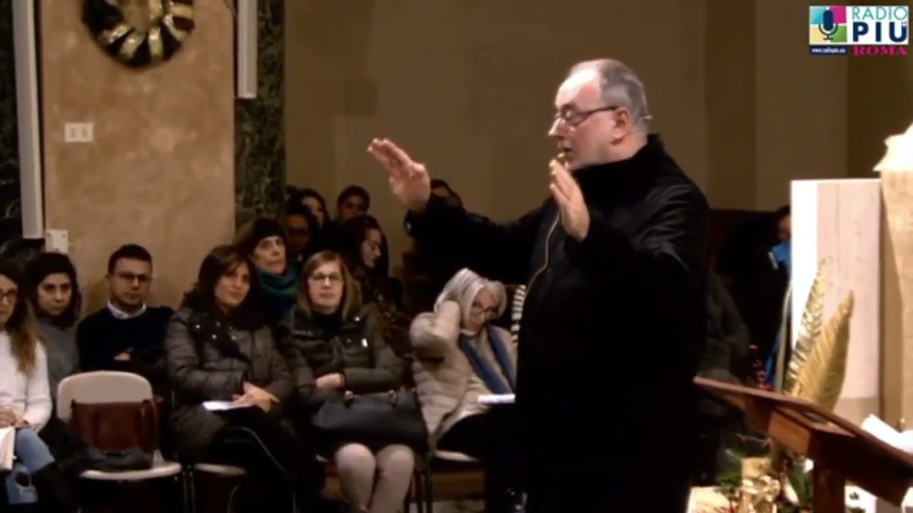 Don Fabio Rosini   Marito e Moglie