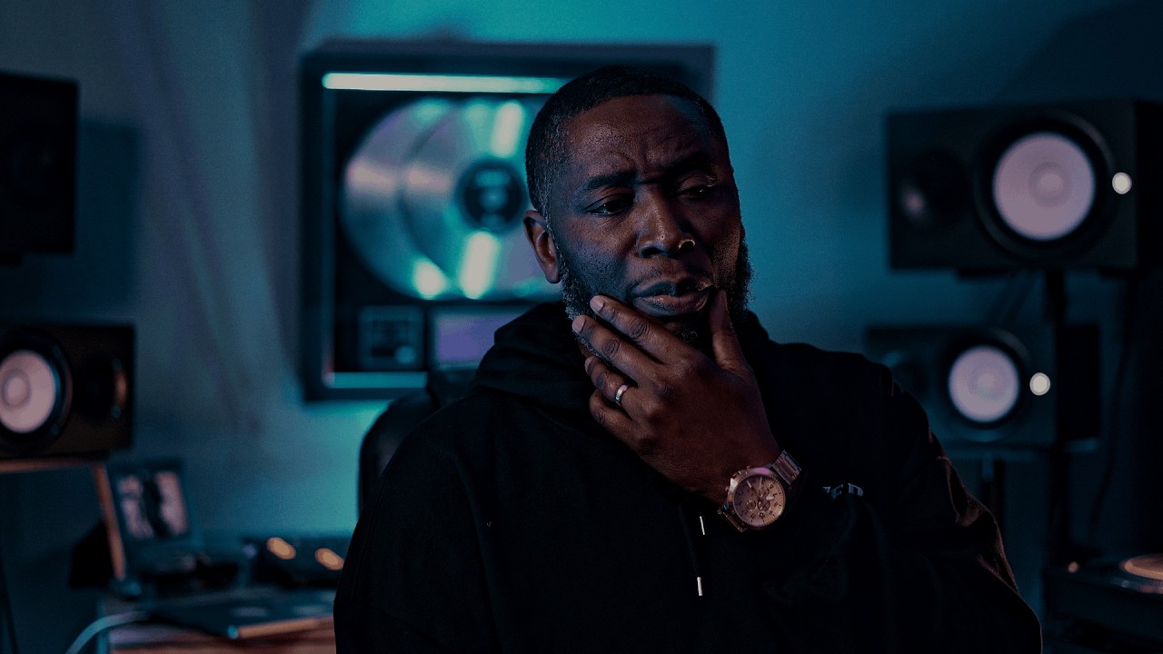 How 9th Wonder Made Kendrick Lamar’s DUCKWORTH.