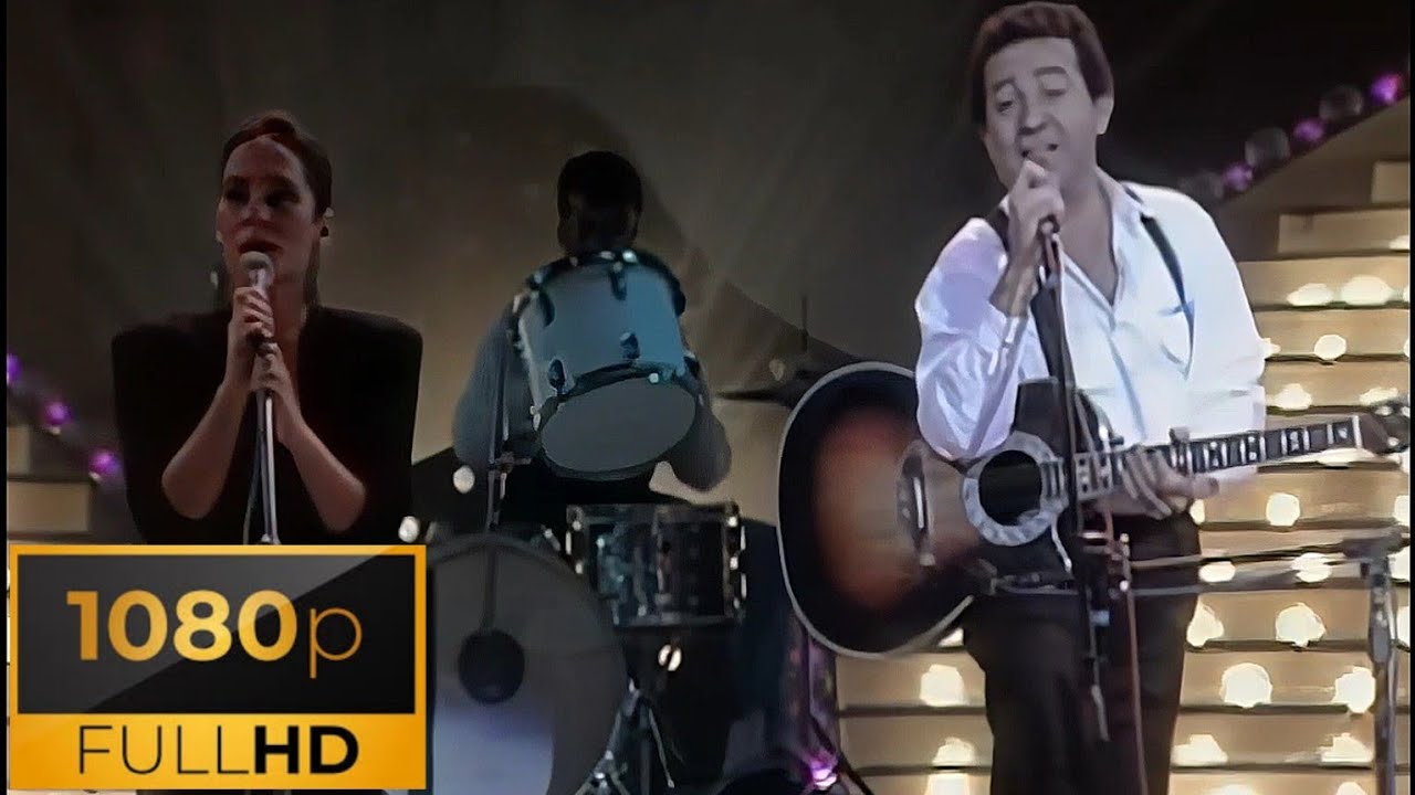 Kayahan feat. Demet Sağıroğlu 1989 Ve Melankoli (Remastered Hd)