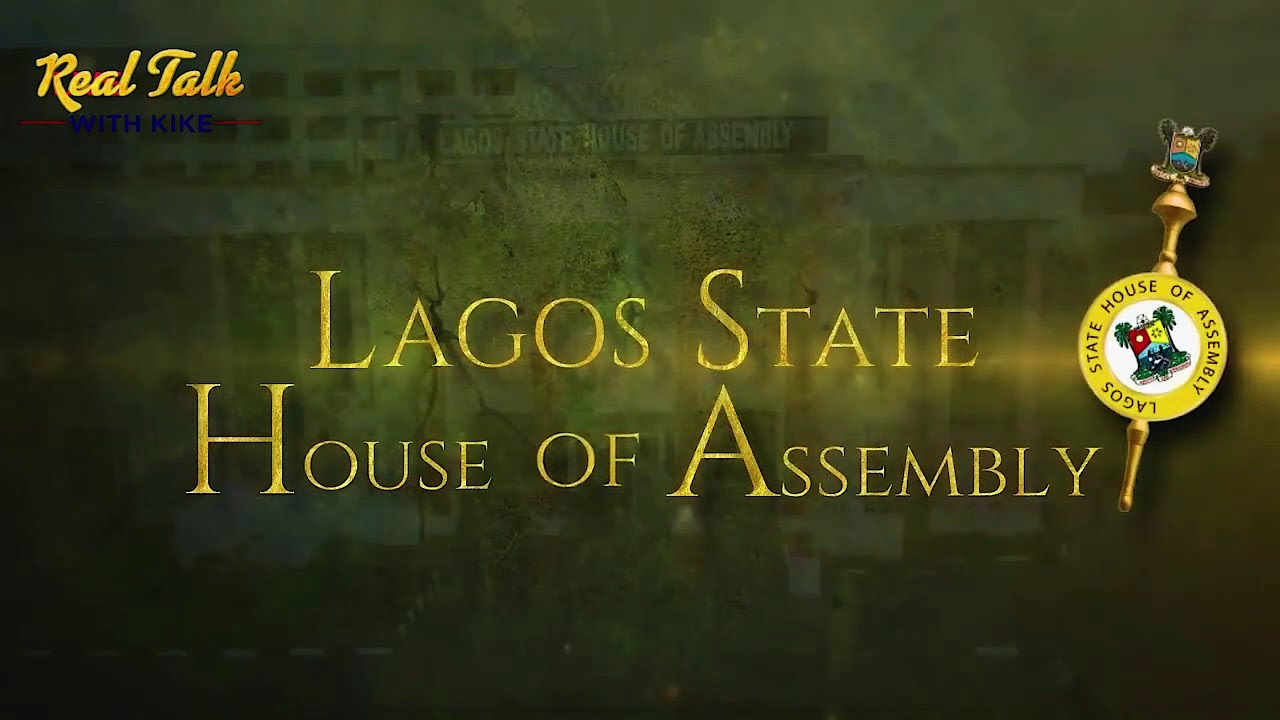Lagos State House Of Assembly: 25 Years Of Uninterrupted Democratic Governance.- Hon Mudashiru Obasa