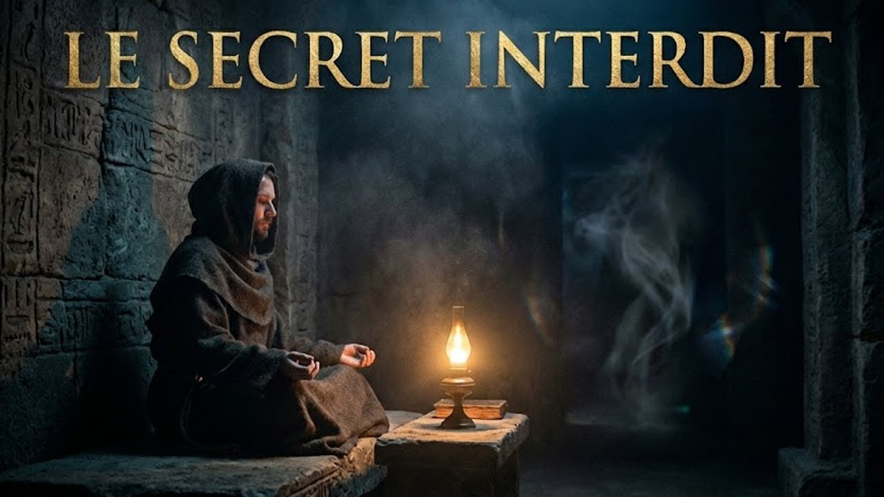 Comment Jésus a enseigné aux élus à voir les Archontes de leurs propres yeux | Sagesse biblique