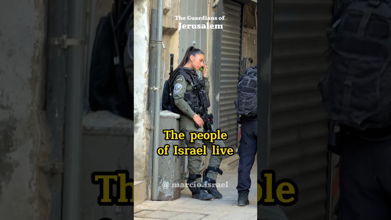 Israel Jerusalem Am Yisrael Chai. #song #music #art #love #travel #lovesongs #jerusalem  #military