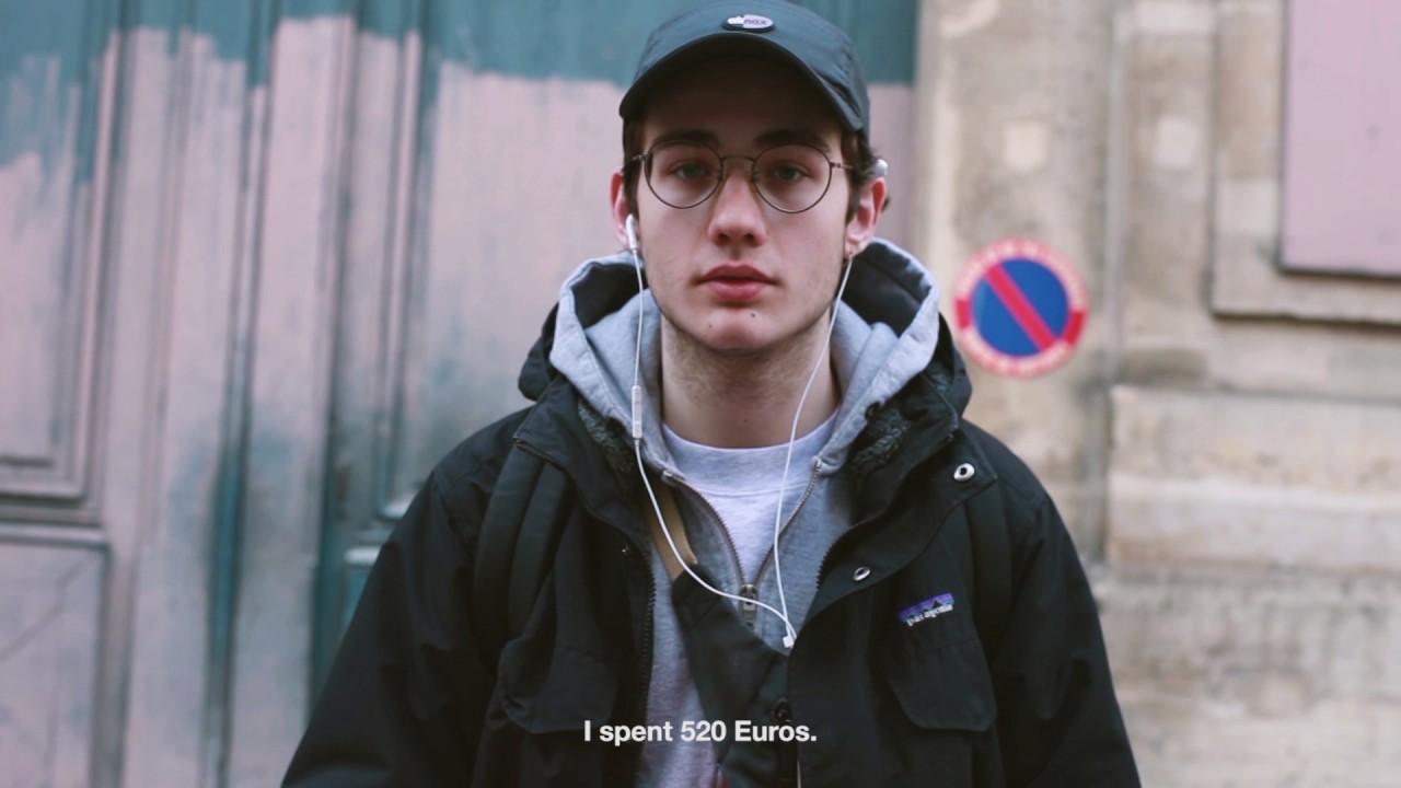 Supreme x Lacoste: What Went Down at the Paris Drop