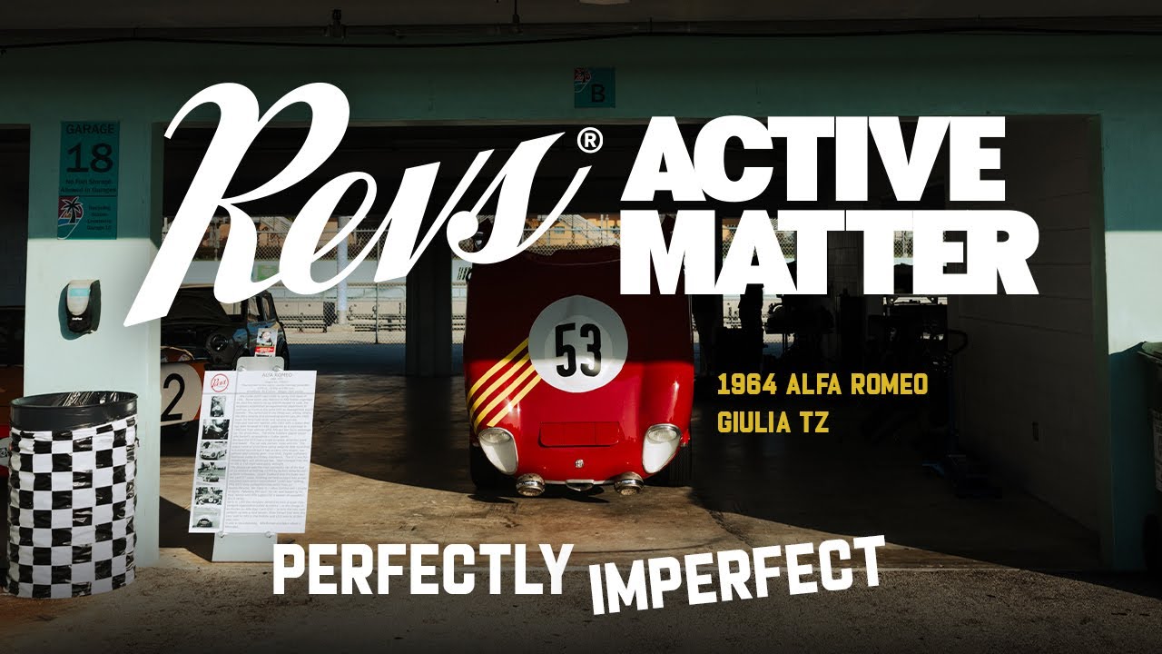 Active Matter at Revs Institute | Episode 2 