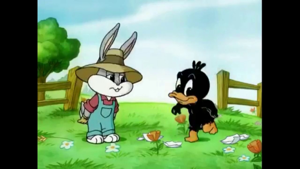 Baby Looney Tunes Extra Music Video