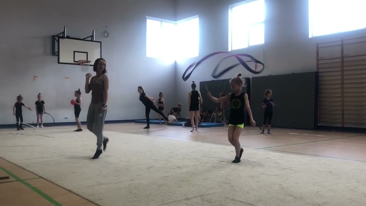 Obóz sportowo rekreacyjny Mikoszewo 2023