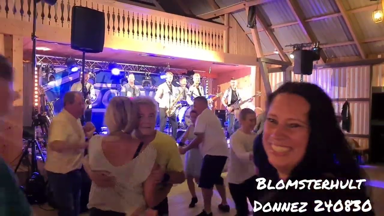 Donnez Blomsterhult 240830