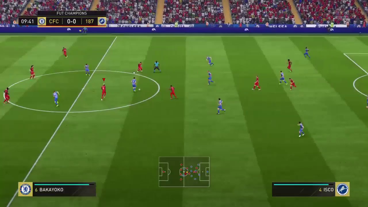 Fifa 18 PACK OPENING 12k FIFA POINTS