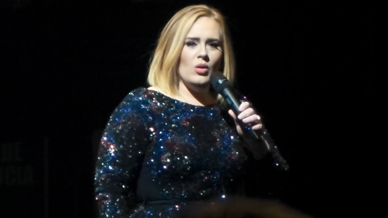 ADELE 