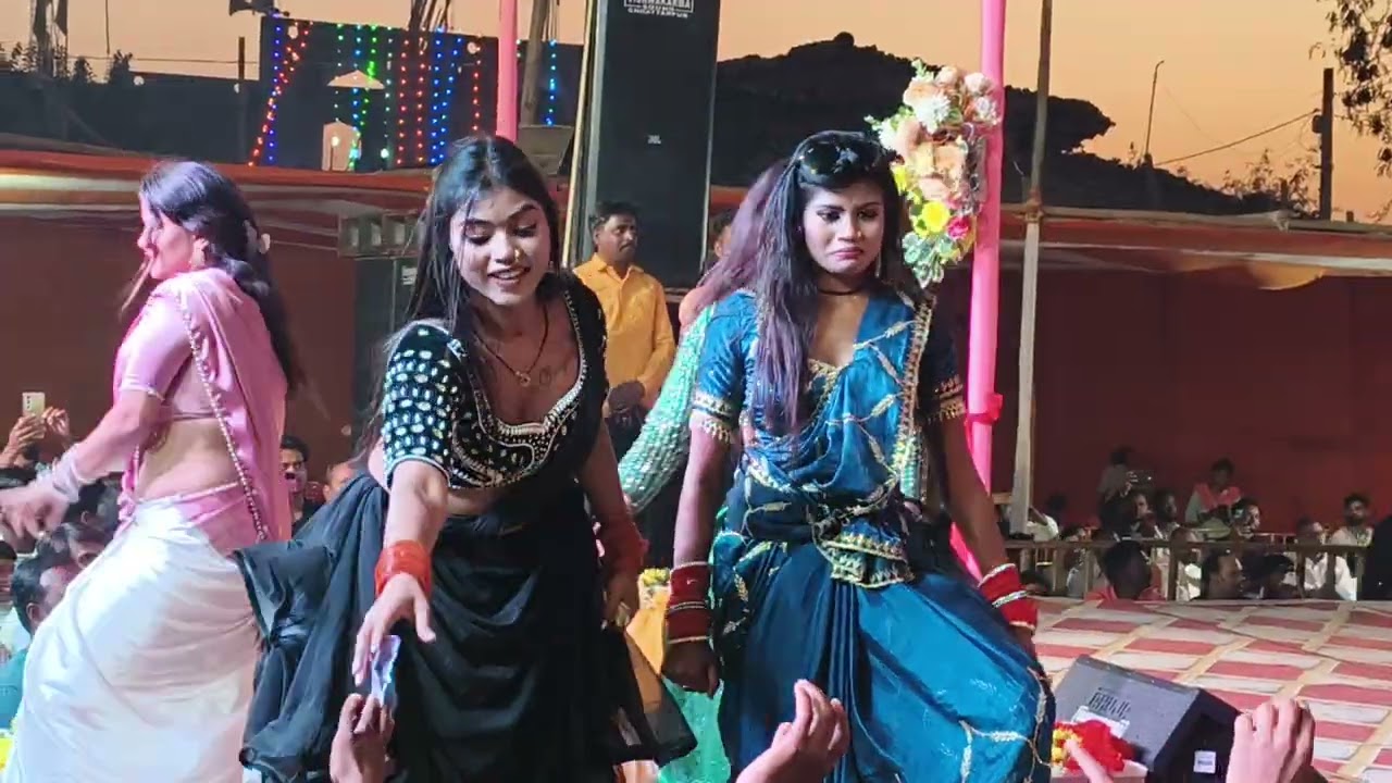 अनुपमा यादव सुआ कौइिया 😄