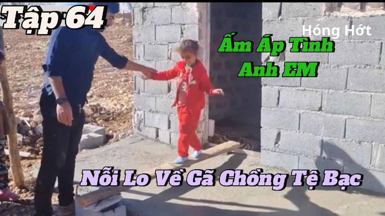 | Zainab - Tâp 64 | Mẹ Đơn Thân Cảm Thấy Âm Áp Vì Anh Trai Nhưng Lại Lo Sợ Người Chồng Tệ Bạc.