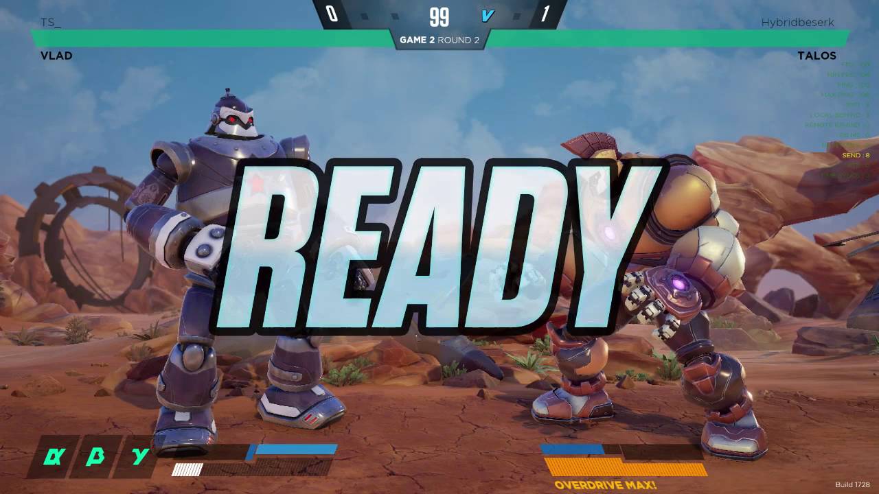 late Rising Thunder set: TS_ (Vlad) vs Hybridbeserk (Talos)