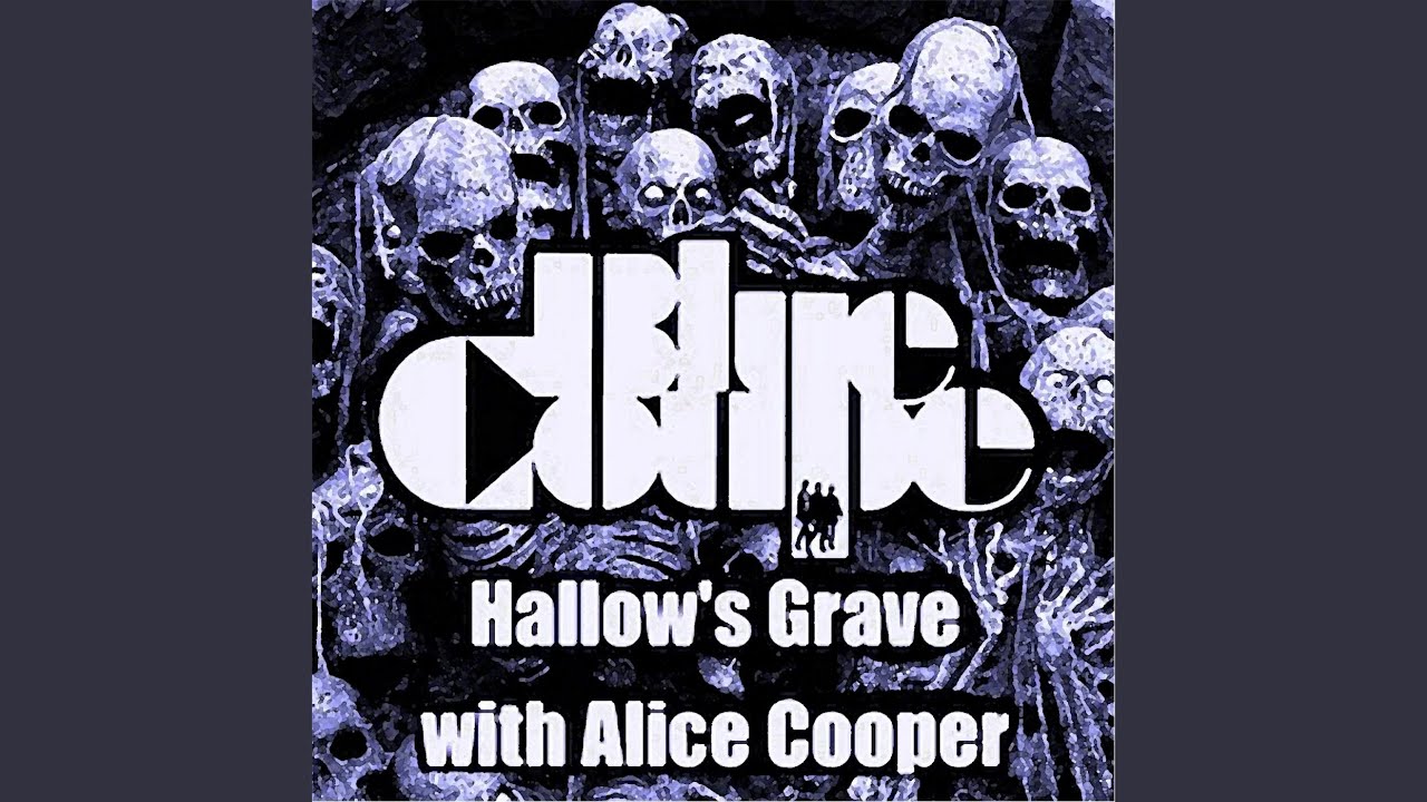 Hallow's Grave