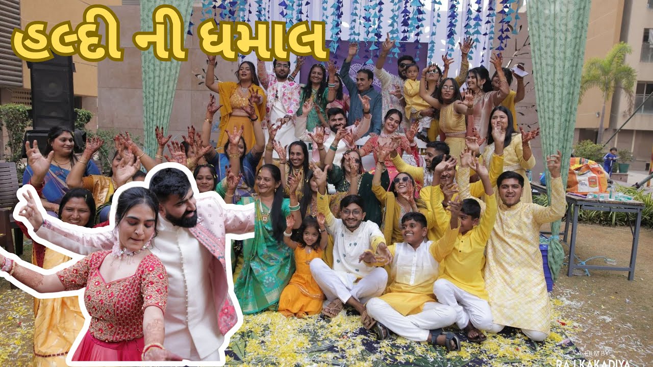 આ Carnival માં જે થયું એ તમે ક્યારેય નહીં જોયું! 💃🌼🔥| DesiDollarLife