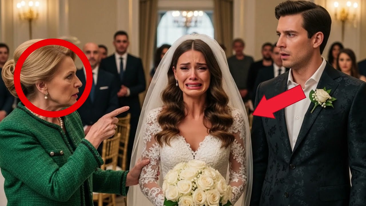 They Thought She Married for Money — Until Her Hidden Empire Was Revealed...