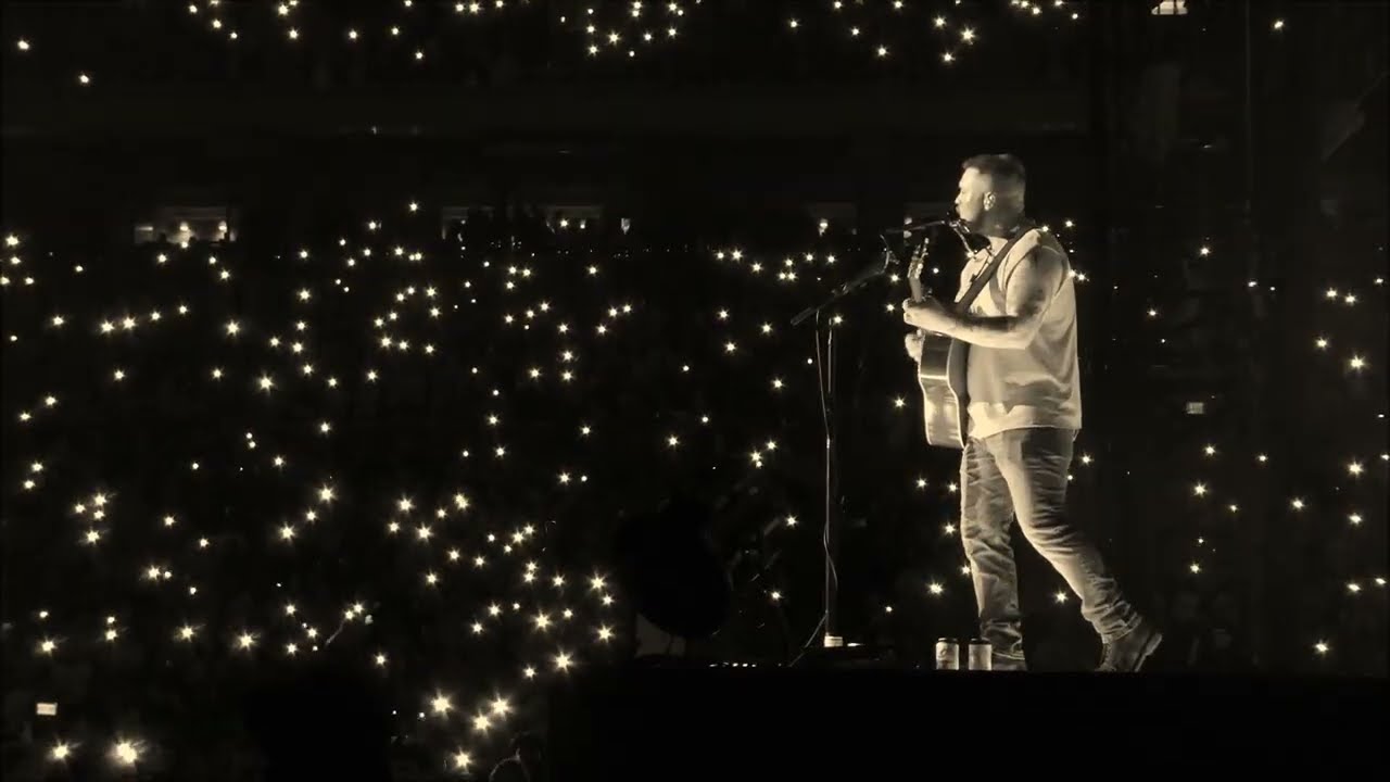 Zach Bryan Sets St. Louis On Fire With 