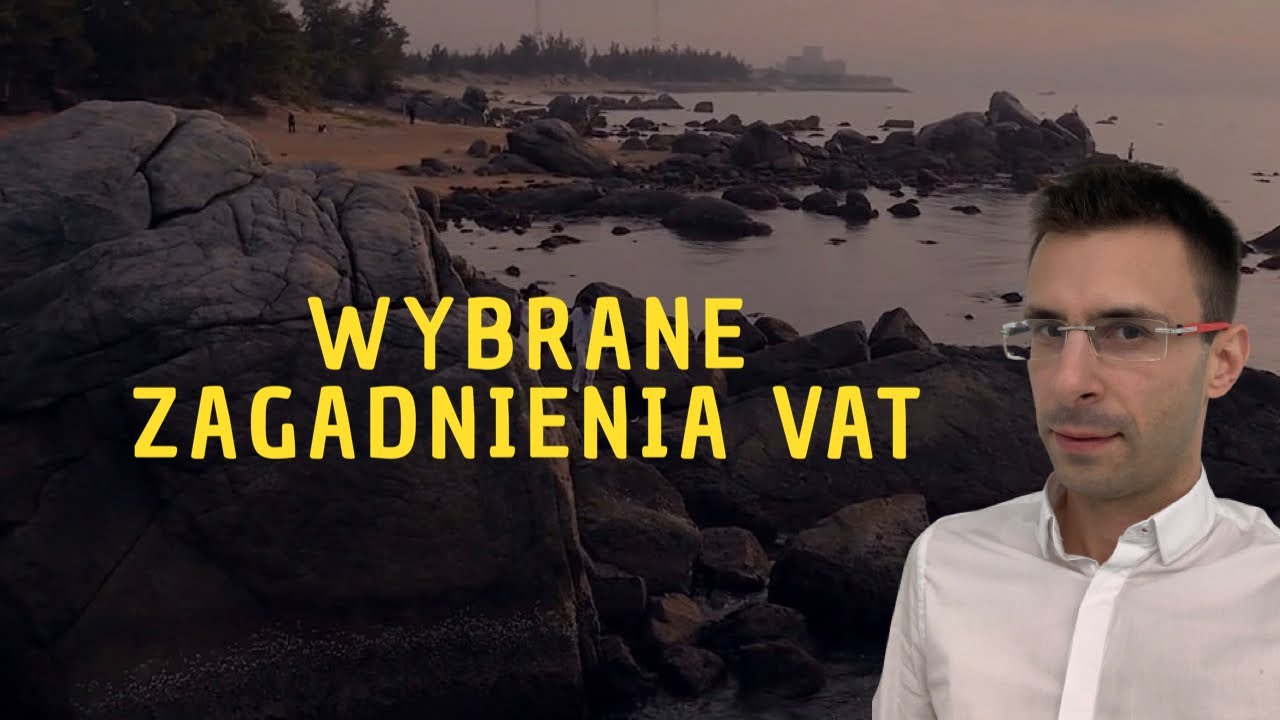 Centralizacja VAT oraz prewsp&oacute;łczynnik