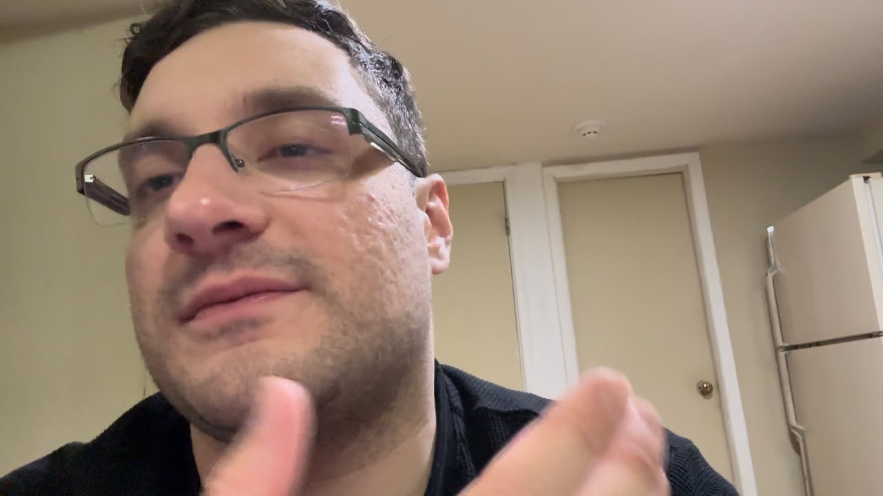 Не будьте так строги к себе, в конце концов это не будет иметь значения!